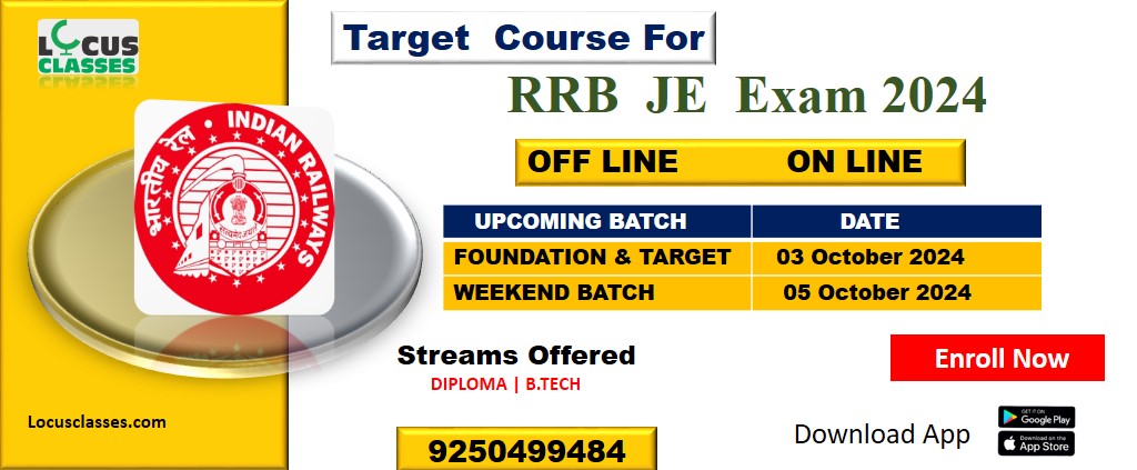 Join Best ssc je coaching in delhi